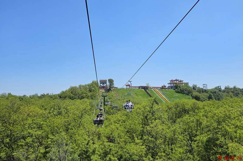 南戴河國際娛樂中心-NanYuu Resort 南戴河國際娛樂中心-NanYuu Resort