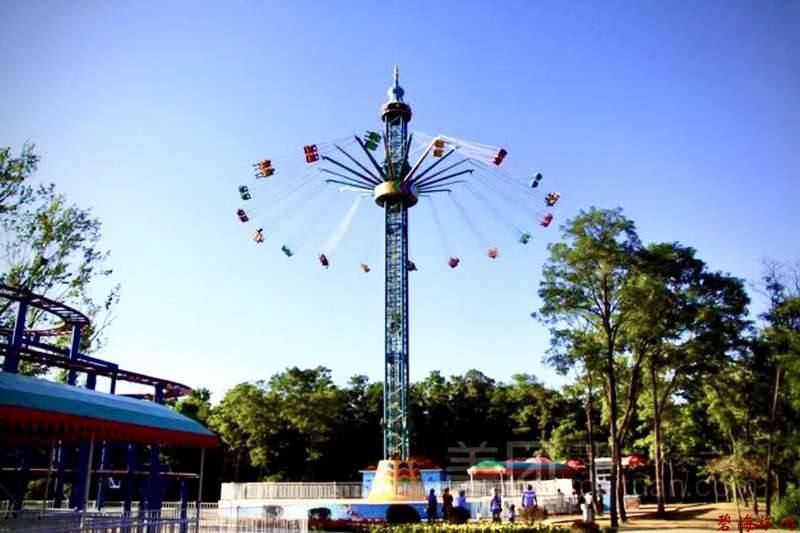 南戴河國(guó)際娛樂(lè)中心-NanYuu Resort 南戴河國(guó)際娛樂(lè)中心-NanYuu Resort