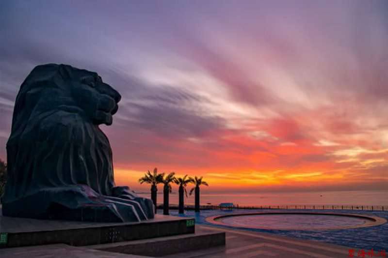 南戴河國(guó)際娛樂(lè)中心-NanYuu Resort 南戴河國(guó)際娛樂(lè)中心-NanYuu Resort