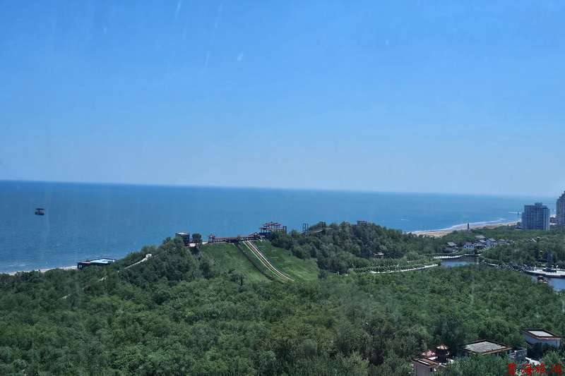 南戴河國(guó)際娛樂(lè)中心-NanYuu Resort 南戴河國(guó)際娛樂(lè)中心-NanYuu Resort