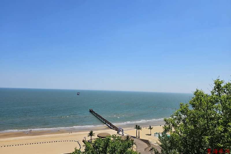 南戴河國(guó)際娛樂(lè)中心-NanYuu Resort 南戴河國(guó)際娛樂(lè)中心-NanYuu Resort