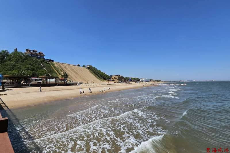 南戴河國(guó)際娛樂(lè)中心-NanYuu Resort 南戴河國(guó)際娛樂(lè)中心-NanYuu Resort