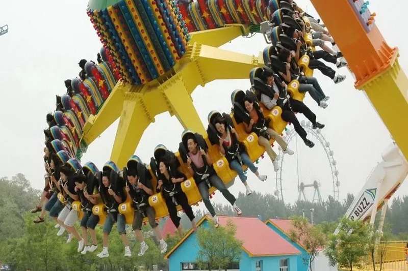 南戴河國(guó)際娛樂(lè)中心-NanYuu Resort電話18633570222