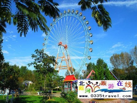 南戴河國(guó)際娛樂(lè)中心-NanYuu Resort電話18633570222