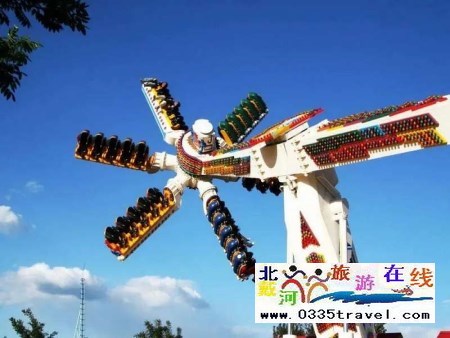 南戴河國(guó)際娛樂(lè)中心-NanYuu Resort電話18633570222