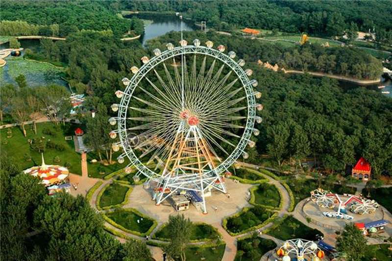 南戴河國(guó)際娛樂(lè)中心-NanYuu Resort電話18633570222