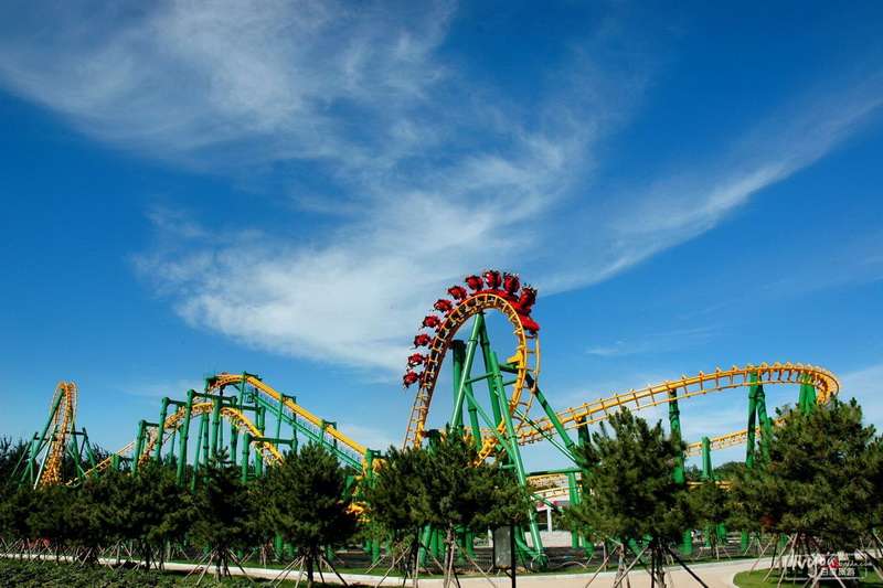 南戴河國(guó)際娛樂(lè)中心-NanYuu Resort電話18633570222