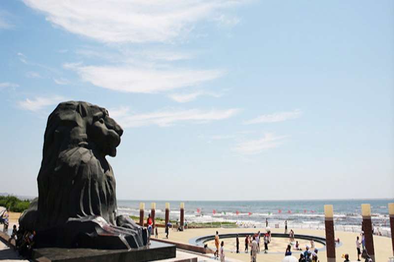 南戴河國(guó)際娛樂(lè)中心-NanYuu Resort電話18633570222