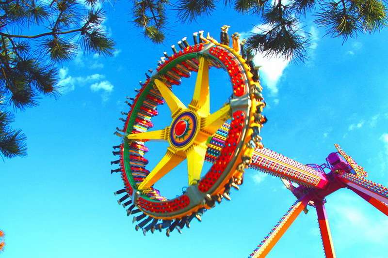 南戴河國(guó)際娛樂(lè)中心-NanYuu Resort電話18633570222