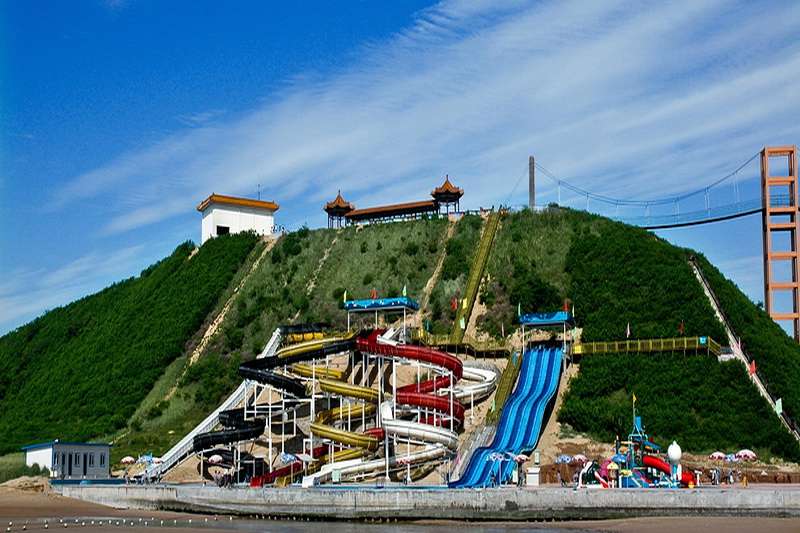 南戴河國(guó)際娛樂(lè)中心-NanYuu Resort電話18633570222