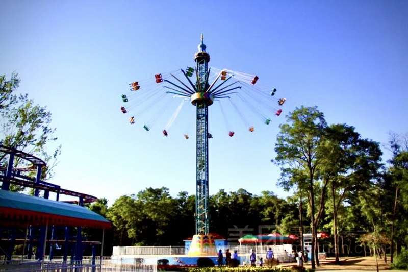 南戴河國(guó)際娛樂(lè)中心-NanYuu Resort電話18633570222