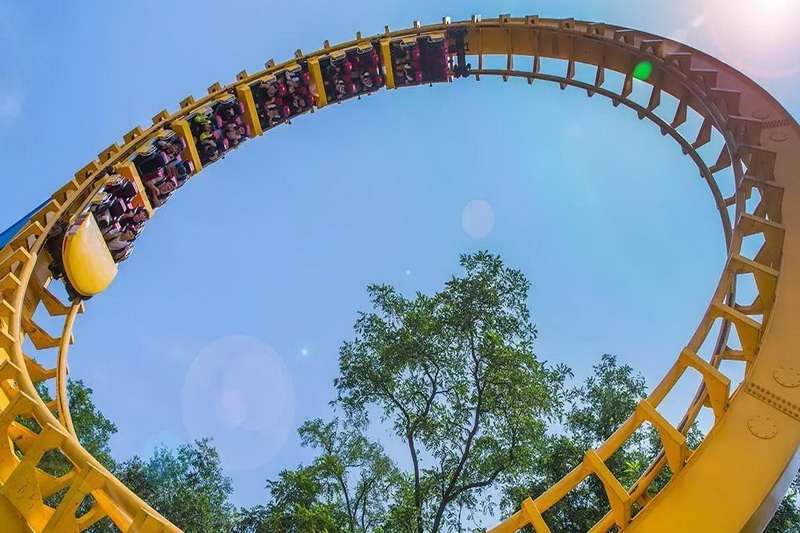 南戴河國(guó)際娛樂(lè)中心-NanYuu Resort電話18633570222