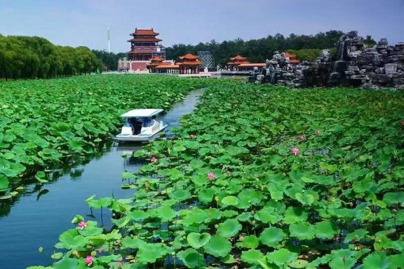 南戴河國(guó)際娛樂(lè)中心-NanYuu Resort電話18633570222