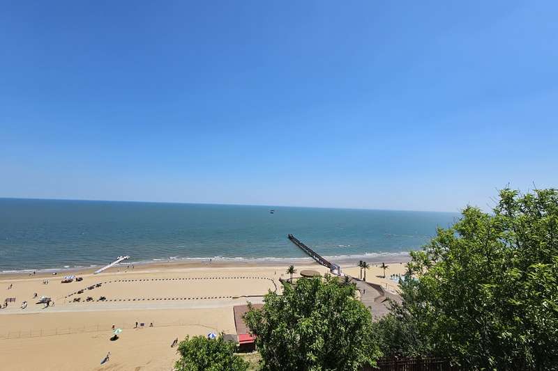 南戴河國(guó)際娛樂(lè)中心-NanYuu Resort電話18633570222