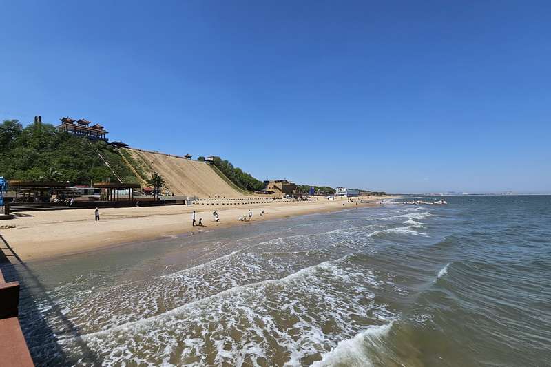 南戴河國(guó)際娛樂(lè)中心-NanYuu Resort電話18633570222