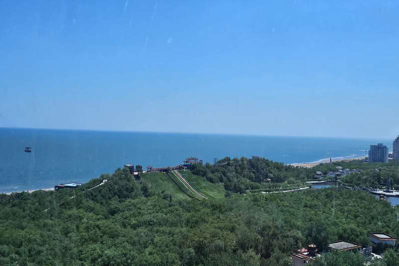 南戴河國(guó)際娛樂(lè)中心-NanYuu Resort電話18633570222