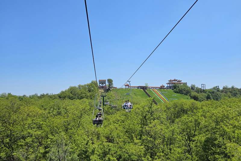 南戴河國(guó)際娛樂(lè)中心-NanYuu Resort電話18633570222