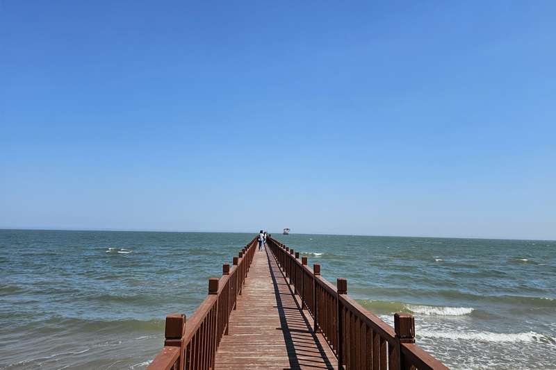 南戴河國(guó)際娛樂(lè)中心-NanYuu Resort電話18633570222