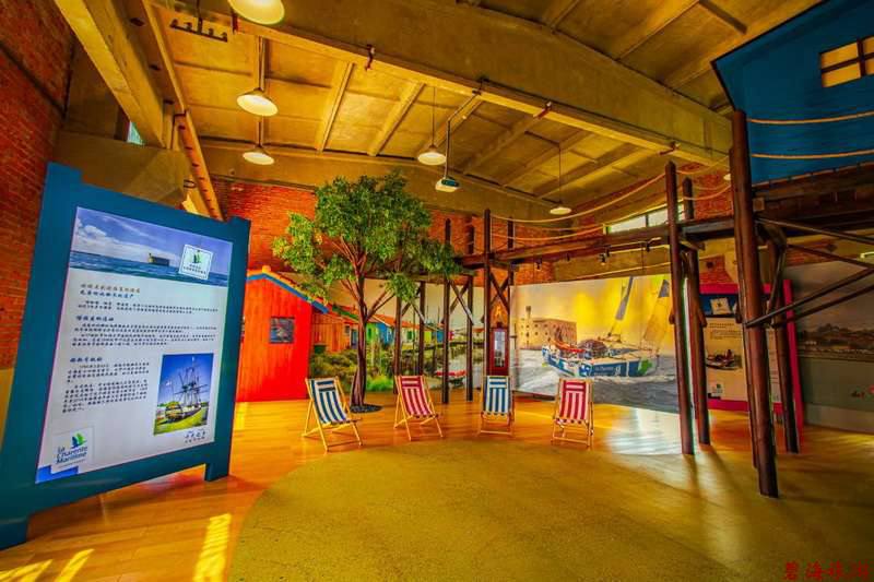 秦皇島西港花園西港國際航海中心酒店 秦皇島西港花園西港國際航海中心酒店