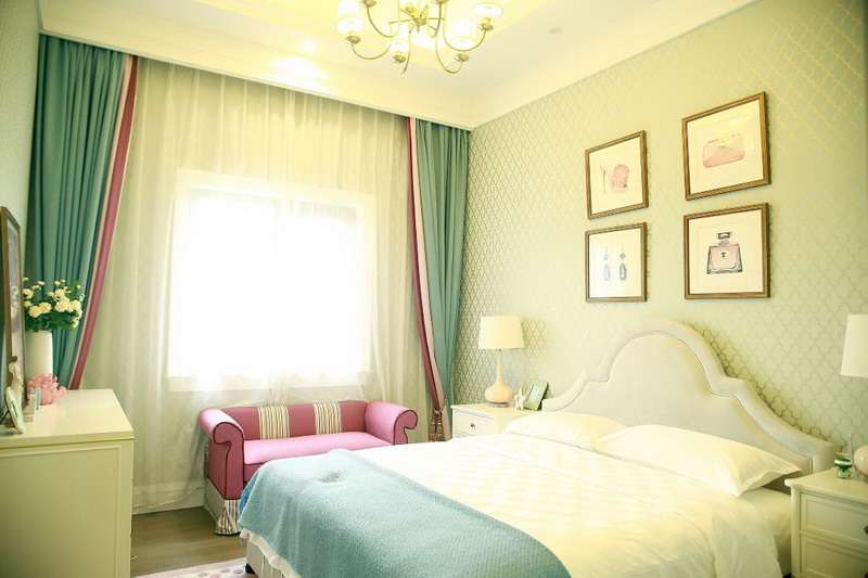 北戴河濱海會館-北戴河濱海獨棟商務(wù)度假別墅-芳華閣 北戴河濱海會館-北戴河濱海獨棟商務(wù)度假別墅-芳華閣