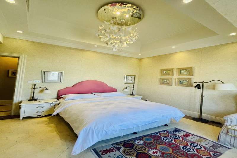 北戴河濱海獨棟商務(wù)度假別墅-彩云閣 北戴河濱海獨棟商務(wù)度假別墅-彩云閣