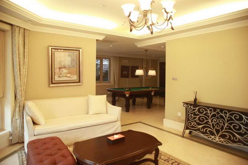 北戴河濱海獨棟商務(wù)度假別墅-彩云閣 北戴河濱海獨棟商務(wù)度假別墅-彩云閣