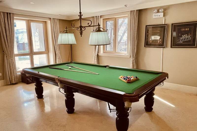 北戴河濱海獨棟商務(wù)度假別墅-彩云閣 北戴河濱海獨棟商務(wù)度假別墅-彩云閣