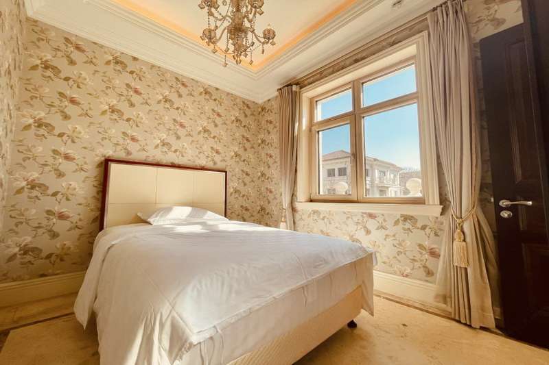 北戴河濱海獨棟商務(wù)度假別墅-彩云閣 北戴河濱海獨棟商務(wù)度假別墅-彩云閣