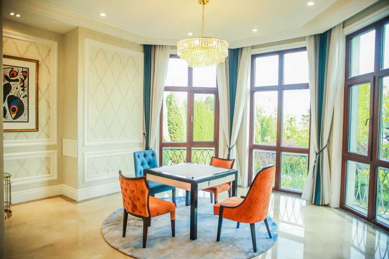 北戴河濱海會館-北戴河濱海獨棟商務(wù)度假別墅-瀚海閣 北戴河濱海會館-北戴河濱海獨棟商務(wù)度假別墅-瀚海閣