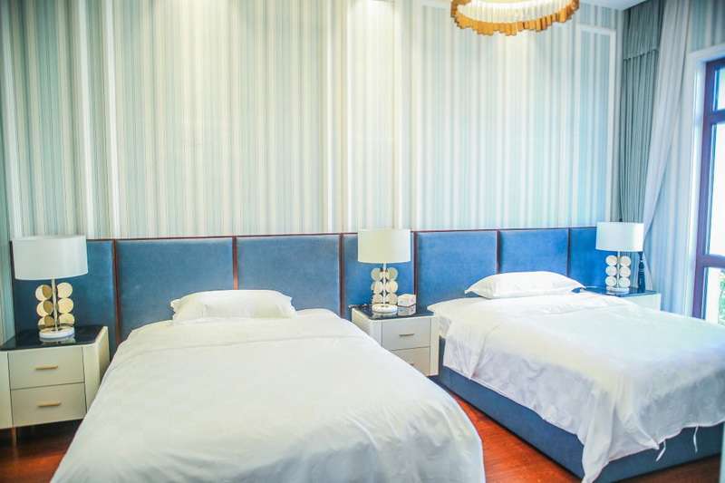 北戴河濱海會館-北戴河濱海獨棟商務(wù)度假別墅-瀚海閣 北戴河濱海會館-北戴河濱海獨棟商務(wù)度假別墅-瀚海閣