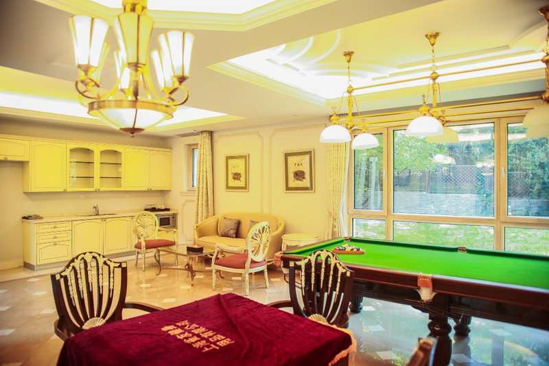 北戴河濱海會館-北戴河濱海獨棟商務(wù)度假別墅-蠖公館 北戴河濱海會館-北戴河濱海獨棟商務(wù)度假別墅-蠖公館