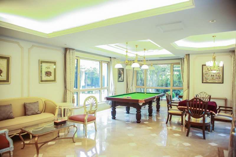 北戴河濱海會館-北戴河濱海獨棟商務(wù)度假別墅-蠖公館 北戴河濱海會館-北戴河濱海獨棟商務(wù)度假別墅-蠖公館