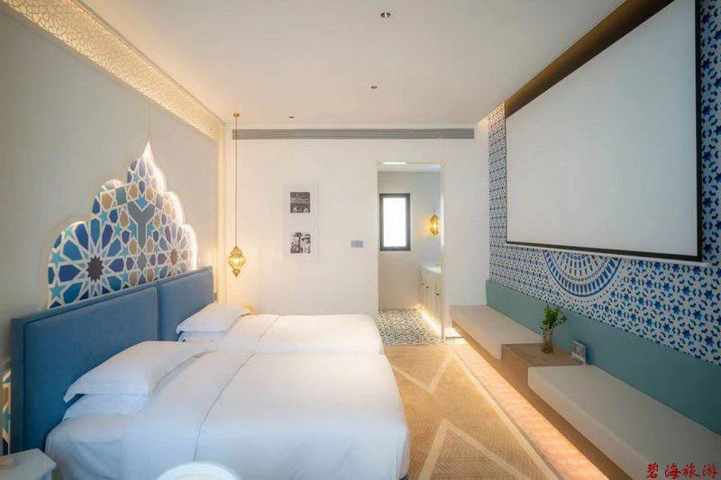 北戴河七里宿集民宿(七里海漁田小鎮(zhèn)度假區(qū)) 北戴河七里宿集民宿(七里海漁田小鎮(zhèn)度假區(qū))