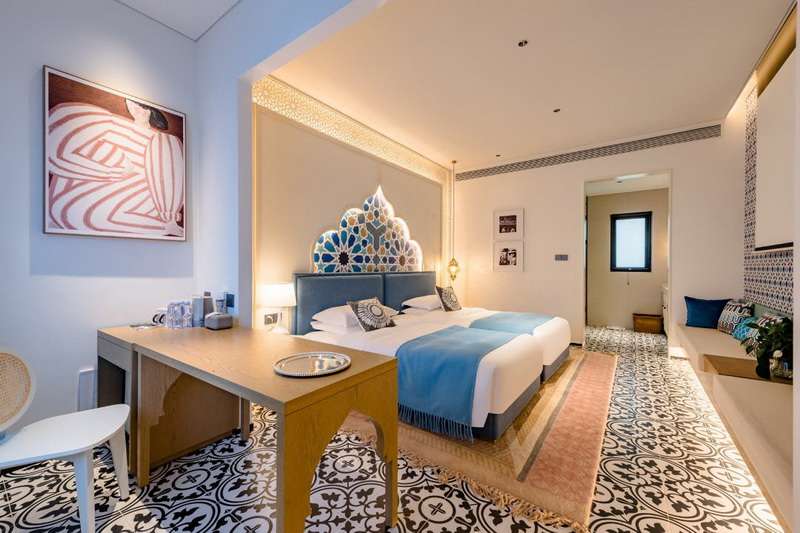 北戴河漁田小鎮(zhèn)七里海度假區(qū)-萬得瀾度假酒店&七里宿集民宿 北戴河漁田小鎮(zhèn)七里海度假區(qū)-萬得瀾度假酒店&七里宿集民宿