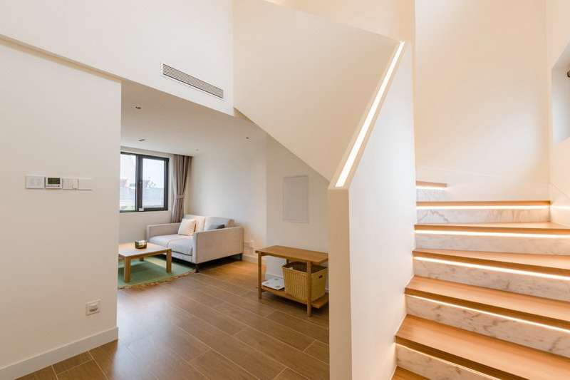 北戴河漁田小鎮(zhèn)七里海度假區(qū)-萬得瀾度假酒店&七里宿集民宿 北戴河漁田小鎮(zhèn)七里海度假區(qū)-萬得瀾度假酒店&七里宿集民宿