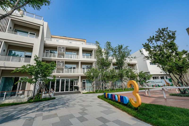 北戴河漁田小鎮(zhèn)七里海度假區(qū)-萬得瀾度假酒店&七里宿集民宿 北戴河漁田小鎮(zhèn)七里海度假區(qū)-萬得瀾度假酒店&七里宿集民宿